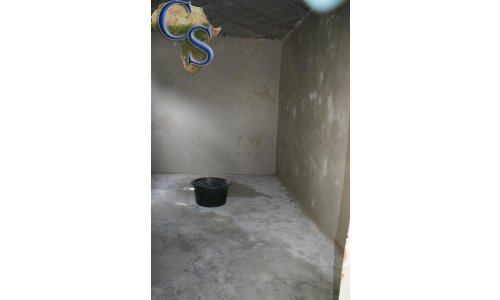 Zuchtraum und Garagenumbau 2010 2011